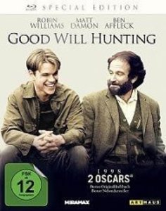 Good Will Hunting. Special Edition
