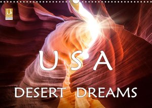 USA Desert Dreams