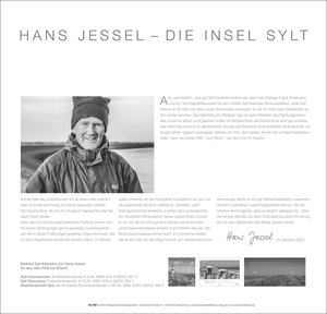 Die Insel Sylt Edition 2026