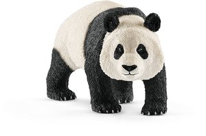 Schleich 14772 - Großer Panda Figur