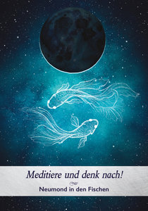 Moonology – Das Mond-Orakel