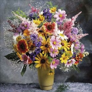 Flowers 2025
