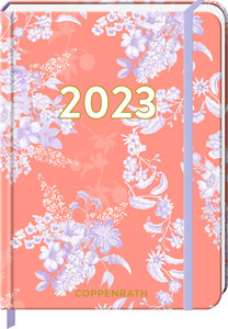Mein Jahr 2023 - Toile de Jouy (Edition Barbara Behr)