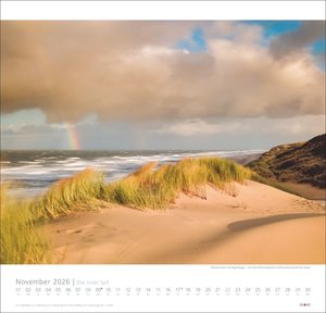 Die Insel Sylt Edition 2026