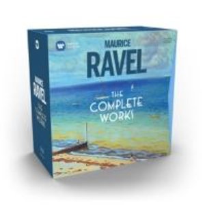 Ravel - The Complete Works