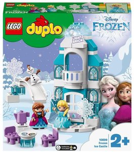 LEGO® Duplo 10899 Duplo FRO Elsas Eispalast