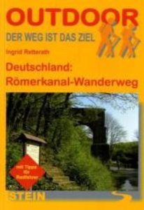 Deutschland: Römerkanal-Wanderweg