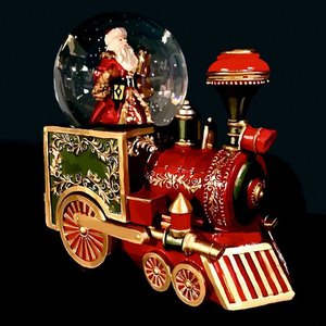 The Christmas Imaginarium