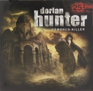 Dorian Hunter, Dämonen-Killer: Die Masken des Dr. Faustus - Hassfurt, Audio-CD