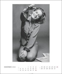 Romy Kalender 2022