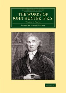 The Works of John Hunter, F.R.S. - Volume 5