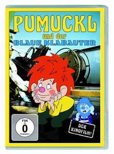 Pumuckl und der blaue Klabauter - Der 2. Kinofilm