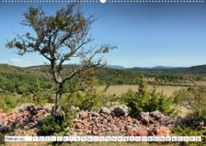 Frankreichs wunderbare Landschaften - Languedoc-Roussillon (Prem