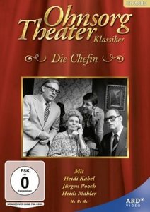Ohnsorg Theater: Die Chefin