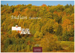 Indian Summer 2022 S