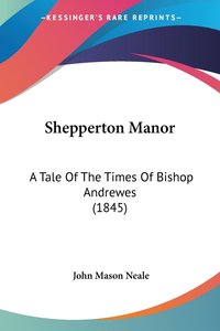 Shepperton Manor