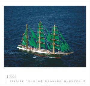 Tall Ships 2026