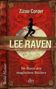 Lee Raven Im Bann des magischen Buches