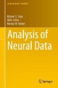Analysis of Neural Data