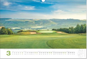 Golfkalender 2022