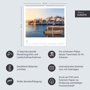 Schweden 2026