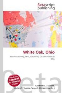 White Oak, Ohio