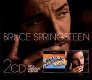 Springsteen, B: Greetings From Asbury Park/The Wild,Innocent