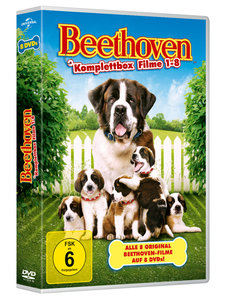 Ein Hund Namens Beethoven