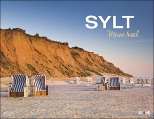 Sylt - Meine Insel  - 2022
