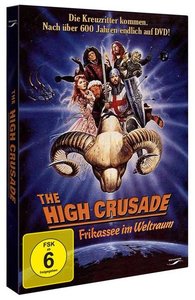 The High Crusade - Frikassee im Weltraum