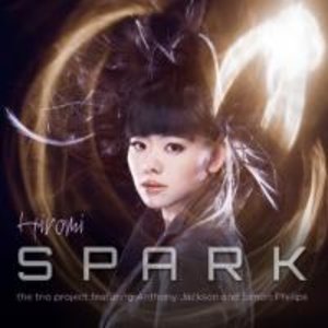 Hiromi: Spark