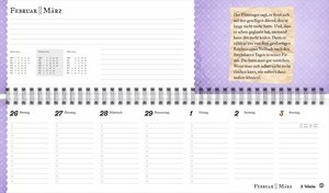 Rita Falk Wochenquerplaner 2024. Der Tischkalender fürs Büro komplett mit Eberhofer-Charme. Jede Woche ein neues Zitat aus den Eberhofer-Krimis in einem praktischen Kalender für den Schreibtisch!