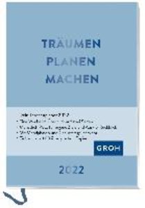 Träumen Planen Machen 2022