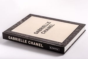 Gabrielle Chanel