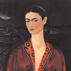 Tushita Jahreskalender Frida Kahlo 2022