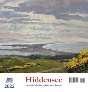 Hiddensee 2022