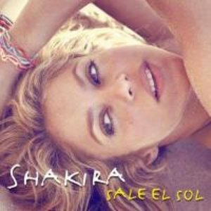 Sale El Sol, 1 Audio-CD