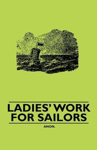 LADIES WORK FOR SAILORS