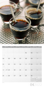 Coffee Kalender 2022 - 30x30