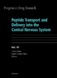 Peptide Transport and Delivery into the Central Nervous System