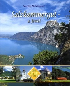 Salzkammergut - A Jewel