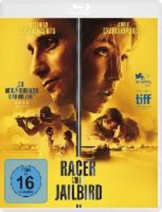 Racer and the Jailbird (Blu-ray)
