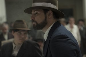 Babylon Berlin Collection Staffel 1 & 2 (Blu-ray)
