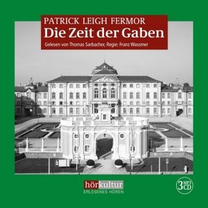 Die Zeit der Gaben, Audio-CD, MP3