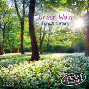 Forest Nature/Unser Wald 2022