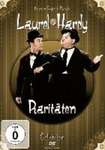 Laurel & Hardy - Raritäten