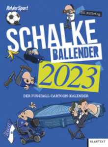 Schalke-Ballender 2023