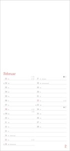 Fotokalender zum Selbstgestalten 2026