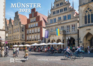 Kalender Münster 2023
