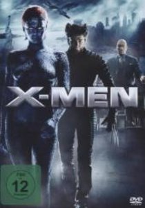 X-MEN 1